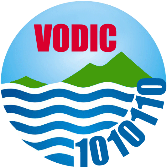 vodic Logo